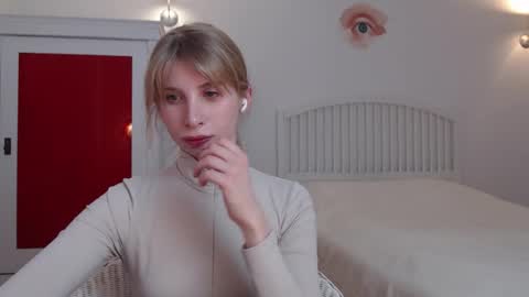 Visceratio online show from November 26, 5:25 pm