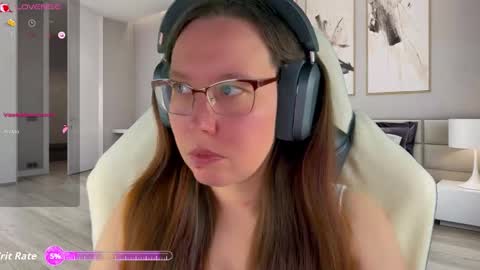 Victoria Romans online show from November 23, 9:03 pm