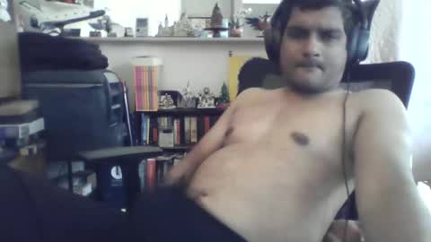 Visionzzzz online show from April 18, 3:32 am