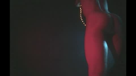 Visuals Lonely online show from October 9, 1:47 am