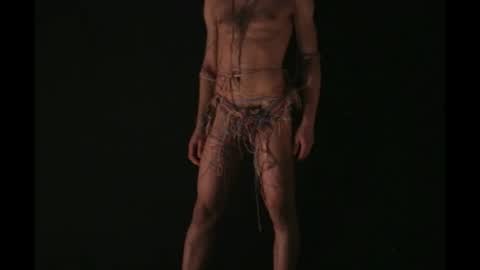 Visuals Lonely online show from October 21, 4:35 am