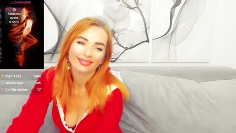 Snapshot of vita_flowen chatting on December 21, 9:33 am Vita online show from December 21, 9:33 am