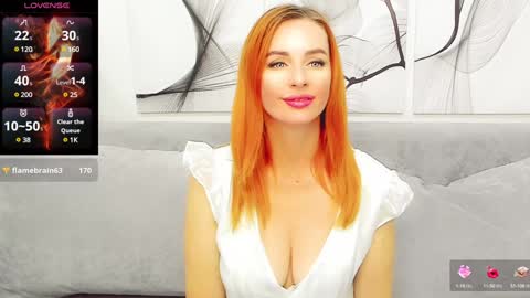 Snapshot of vita_flowen chatting on December 30, 9:27 am Vita online show from December 30, 9:27 am