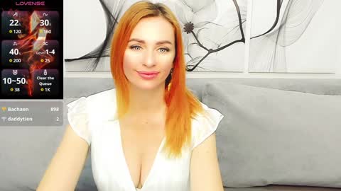 Snapshot of vita_flowen chatting on January 8, 8:38 am Vita online show from January 8, 8:38 am