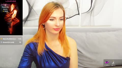 Snapshot of vita_flowen chatting on January 16, 9:16 am Vita online show from January 16, 9:16 am