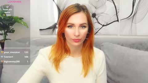 Snapshot of vita_flowen chatting on January 27, 1:09 pm Vita online show from January 27, 1:09 pm