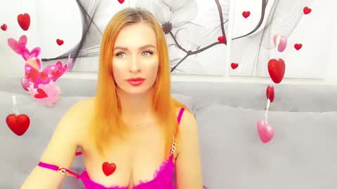 Snapshot of vita_flowen chatting on February 13, 9:30 am Vita online show from February 13, 9:30 am