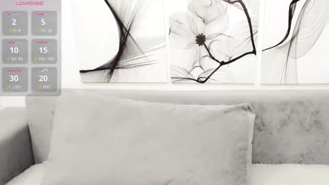 Snapshot of vita_flowen chatting on September 14, 6:01 am Vita online show from September 14, 6:01 am