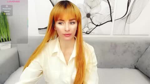 Snapshot of vita_flowen chatting on October 16, 5:19 am Vita online show from October 16, 5:19 am
