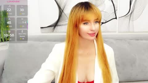 Snapshot of vita_flowen chatting on October 17, 5:21 am Vita online show from October 17, 5:21 am