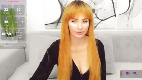 Snapshot of vita_flowen chatting on October 18, 5:10 am Vita online show from October 18, 5:10 am