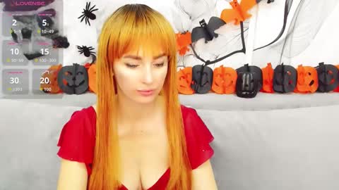 Vita online show from October 31, 6:47 am