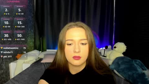 Snapshot of vitajoy_ chatting on February 3, 7:21 pm Vita online show from February 3, 7:21 pm