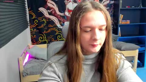Snapshot of vitajoy_ chatting on February 17, 4:15 pm Vita online show from February 17, 4:15 pm