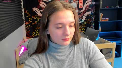 Snapshot of vitajoy_ chatting on February 17, 7:21 pm Vita online show from February 17, 7:21 pm