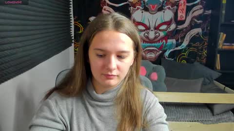 Snapshot of vitajoy_ chatting on February 18, 12:28 pm Vita online show from February 18, 12:28 pm