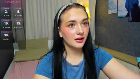 Snapshot of vitajoy_ chatting on October 7, 3:31 pm Vita online show from October 7, 3:31 pm