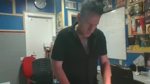 vitecerdako online show from April 19, 6:07 pm