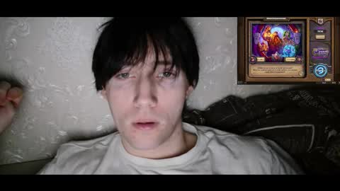 vitiligoboyy online show from November 24, 2:55 am