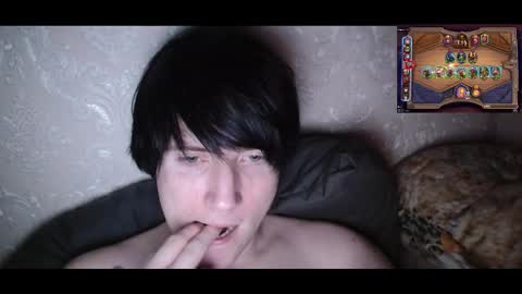 vitiligoboyy online show from January 11, 1:54 am