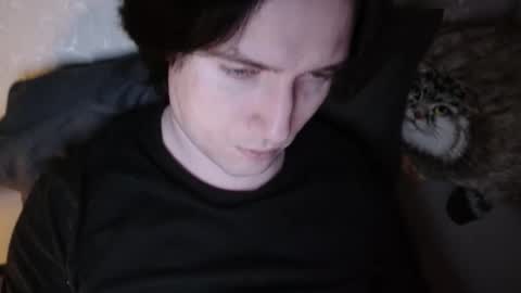 vitiligoboyy online show from February 15, 10:50 pm