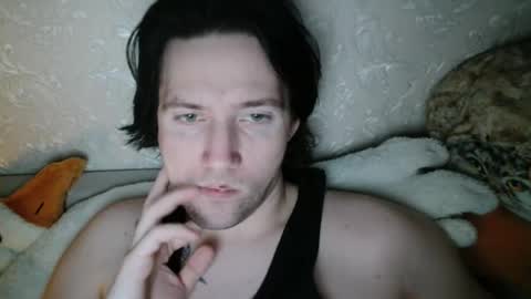 vitiligoboyy online show from February 23, 10:29 pm