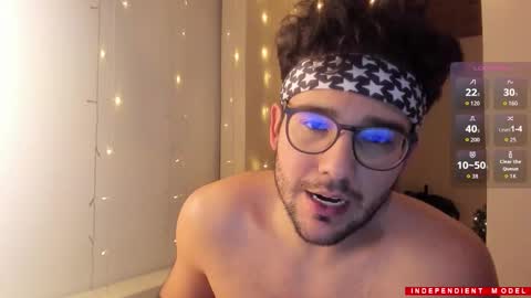 Vito Ferrer online show from December 4, 12:20 am