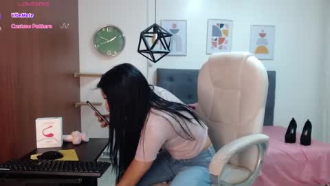 Snapshot of vittoria_lombardi07 chatting on December 29, 10:23 am VITTORIA online show from December 29, 10:23 am