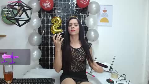 Snapshot of vittoria_lombardi07 chatting on February 15, 4:03 am VITTORIA online show from February 15, 4:03 am