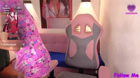 Snapshot of vittoria_lombardi07 chatting on October 4, 8:23 am VITTORIA online show from October 4, 8:23 am