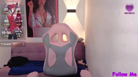 Snapshot of vittoria_lombardi07 chatting on October 18, 8:15 am VITTORIA online show from October 18, 8:15 am