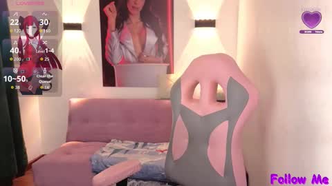 VITTORIA  online show from November 1, 8:16 am