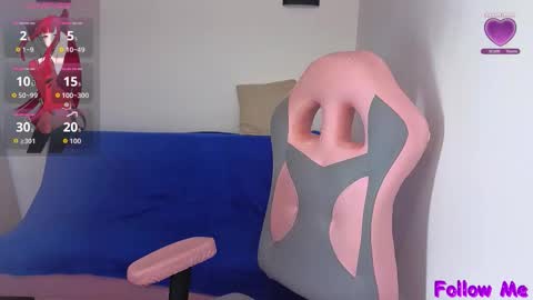 VITTORIA  online show from January 12, 7:13 am