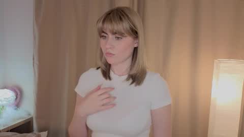 Melissa online show from October 5, 6:17 pm