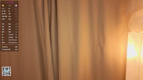 Melissa online show from November 10, 6:51 pm