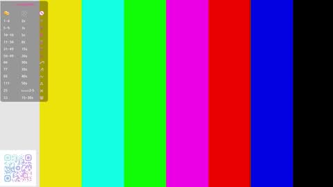 Melissa online show from November 12, 4:24 am