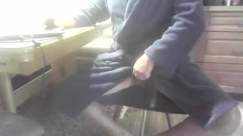 Snapshot of vivaro6464 chatting on October 4, 6:00 am vivaro6464 online show from October 4, 6:00 am