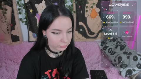 Vivi   online show from December 3, 12:27 pm