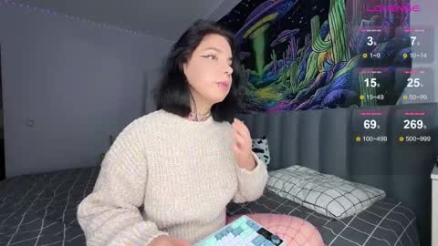 Vivi   online show from September 24, 6:06 am