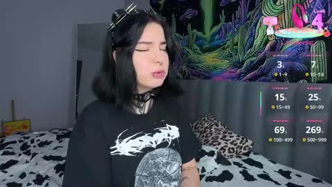 Vivi   online show from October 14, 4:02 am