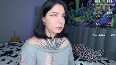 Vivi   online show from October 22, 11:43 am