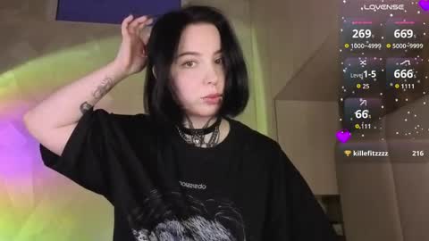 Vivi   online show from April 14, 1:22 am