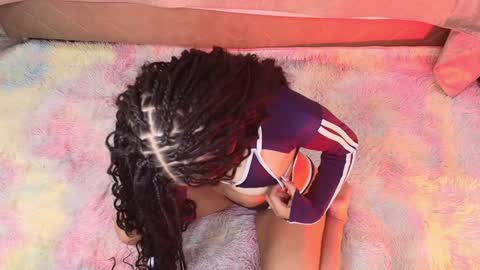 Vivi online show from January 15, 4:04 am