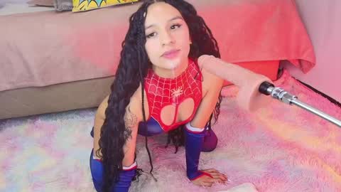 Vivi online show from January 23, 10:22 am