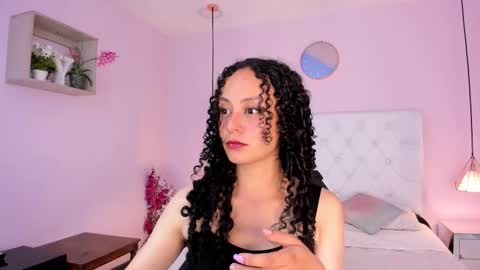 Vivi online show from February 4, 3:34 am