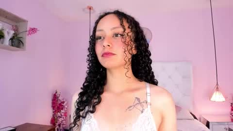 Vivi online show from February 5, 3:33 am