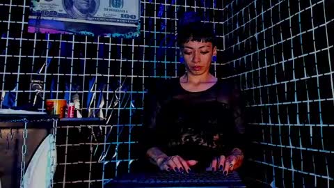 Snapshot of vivi_honey_ chatting on March 6, 11:36 am IGkarol navarret3 online show from March 6, 11:36 am