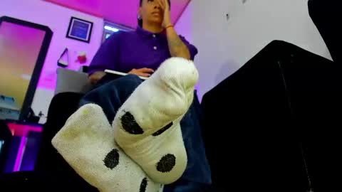 Snapshot of vivi_honey_ chatting on September 26, 8:35 pm IGkarol navarret3 online show from September 26, 8:35 pm