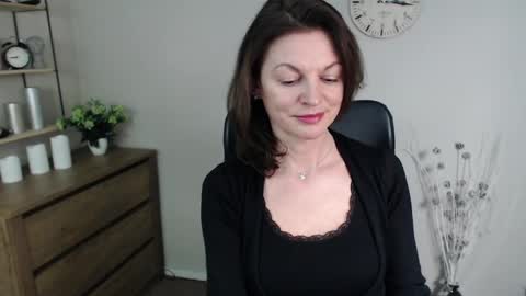 Vivian online show from January 9, 9:59 am