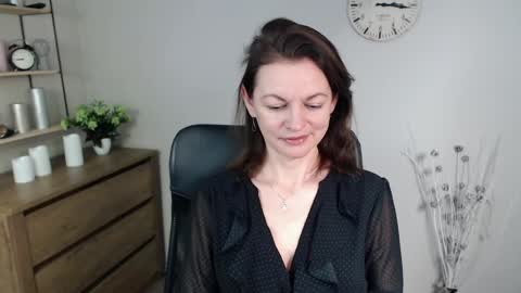 Vivian online show from January 14, 6:45 am